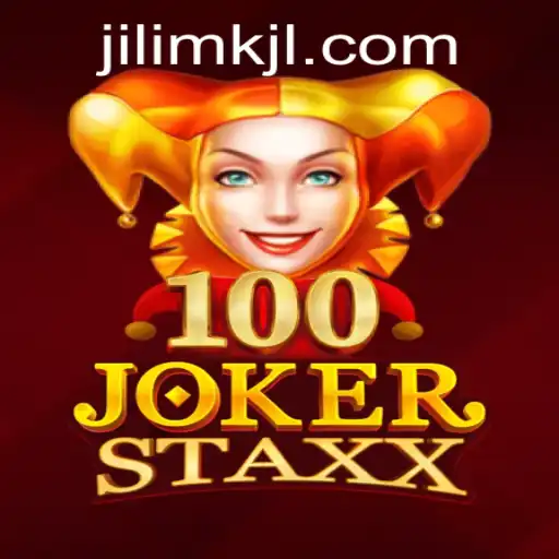 Exploring 100JokerStaxx: A Thrilling Dive into the World of Slots