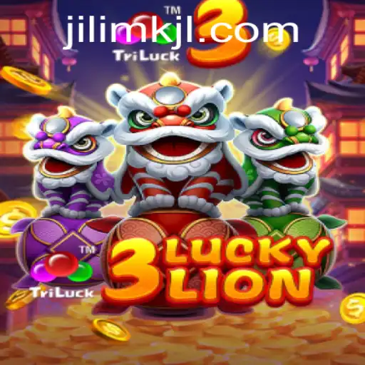 Discover the Exciting World of 3LUCKYLION: The Game Redefining Thrills