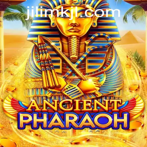 AncientPharaoh: Unveiling the Mysteries of an Ancient Realm Through Innovative Gameplay