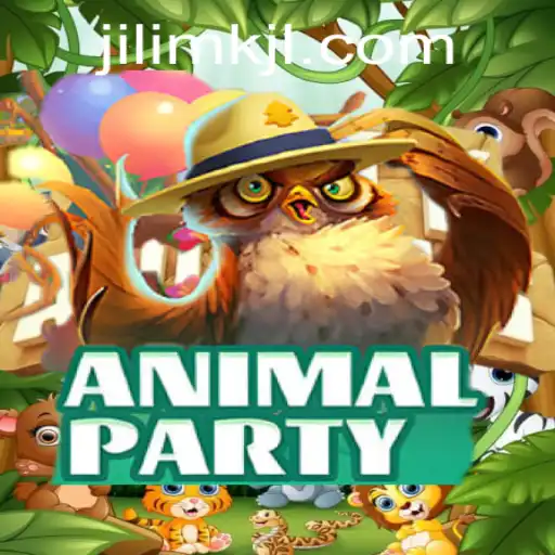 Explore the Enchanting World of AnimalParty and Master the Art of Jilimk
