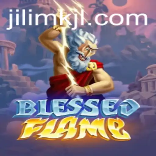 Exploring the Enchanting World of BlessedFlame: A Journey with Jilimk