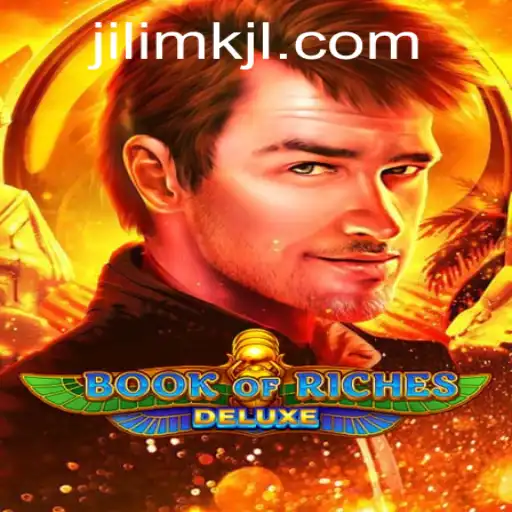 Exploring the Mystical World of Book of Riches Deluxe