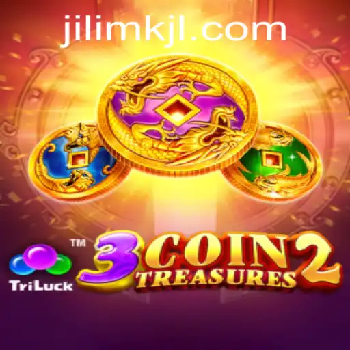 Unveiling the Excitement of 3CoinTreasures2: A Journey Into Gaming Like Never Before
