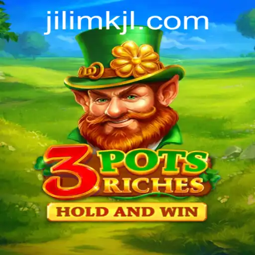 Unveiling the Excitement of 3potsRiches: A Comprehensive Guide