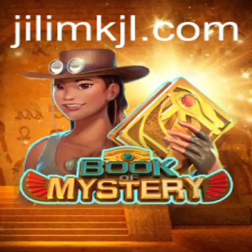 Discover the Secrets: Book of Mystery and the Enigma of Jilimk