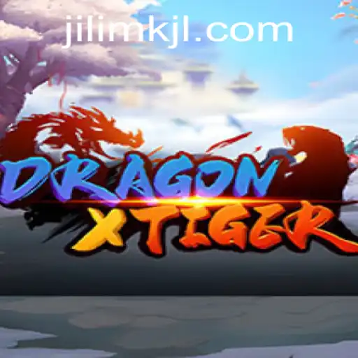 Discover DragonXTiger: A Thrilling Adventure in Strategic Gaming