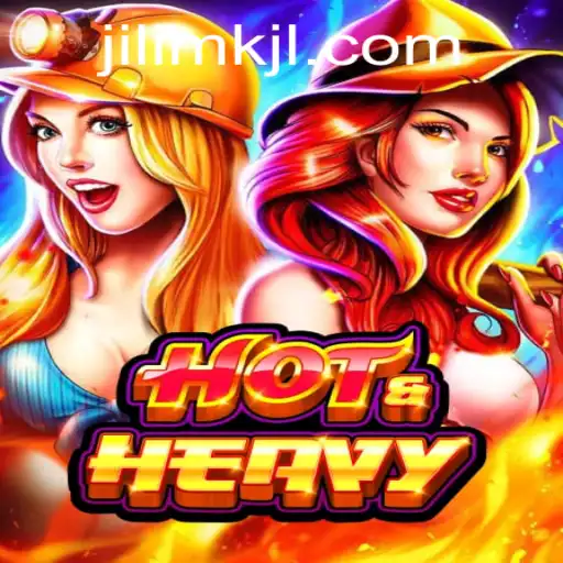 HotHeavy: An In-Depth Look at the Exciting New Game