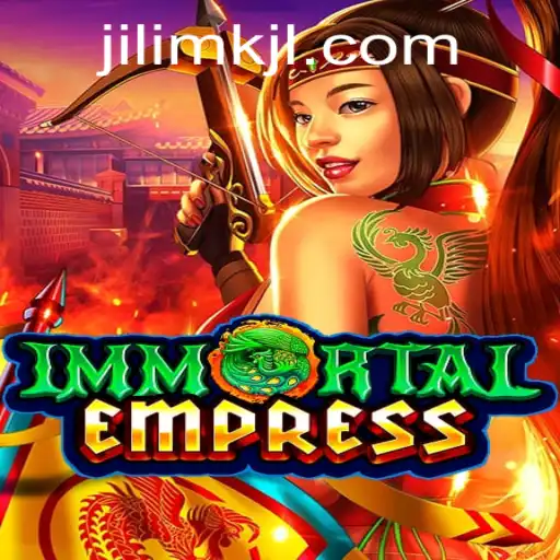 Discover the Enchanting World of ImmortalEmpress: A Journey into Fantasy