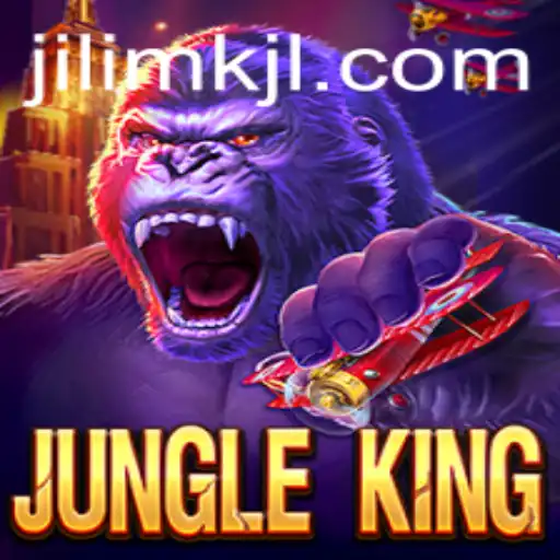 JungleKing: The Adventure of Jilimk Awaits