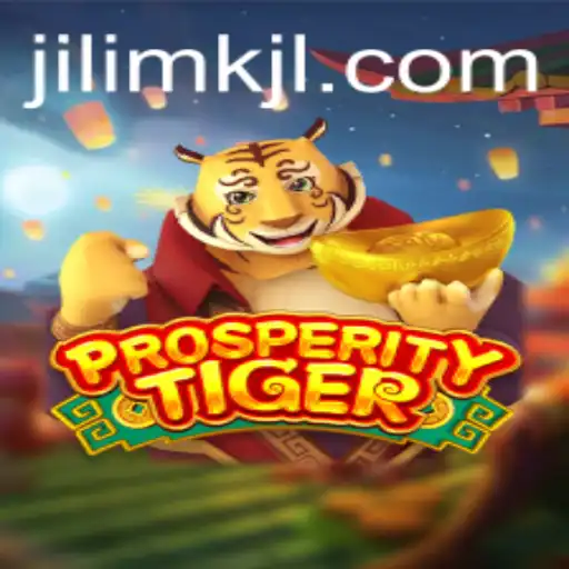 Discovering the Enigmatic World of ProsperityTiger: Jilimk Unleashed