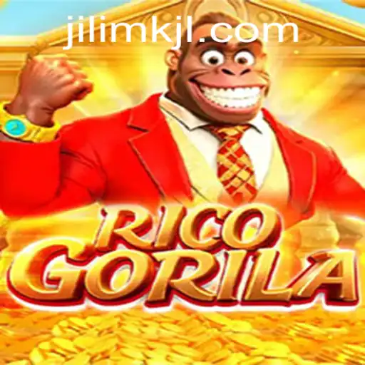 Dive into the World of RicoGorila: An Adventure with Jilimk