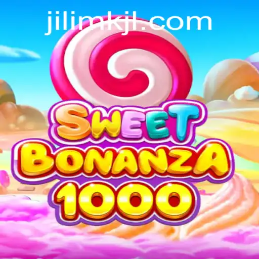 SweetBonanza1000: A Colorful Adventure in Gaming