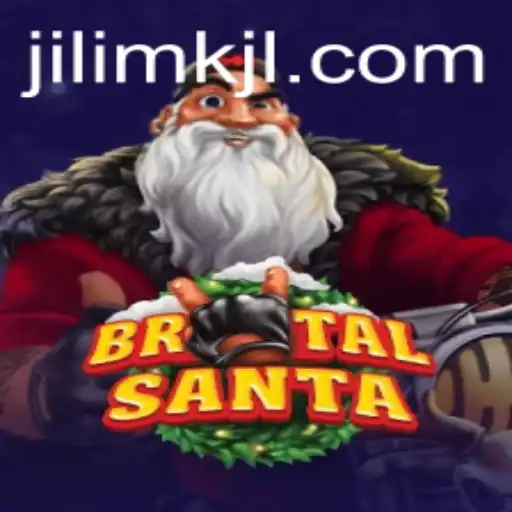 Dive into the Festive Chaos of 'BrutalSanta': The Ultimate Holiday Game Sensation