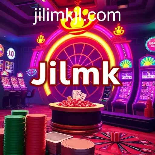 Casino Games: An Insightful Journey into Jilimk
