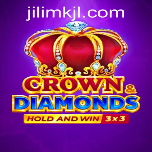 The Enchanting World of Crowndiamonds: Mastering the Art of Jilimk