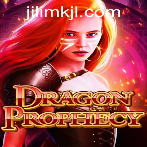 Explore the Epic Fantasy of DragonProphecy