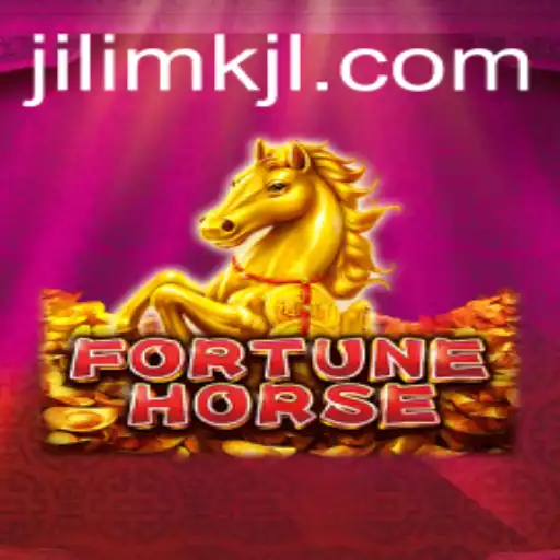 FortuneHorse: An Engaging Journey Through Competitive Equestrian Gameplay