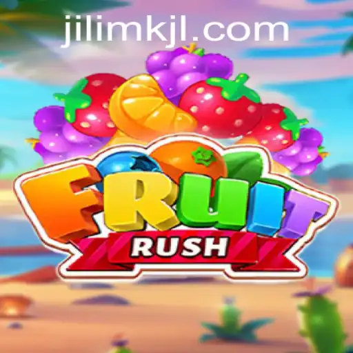 FruitRush: A Vibrant Adventure in the Digital Orchard