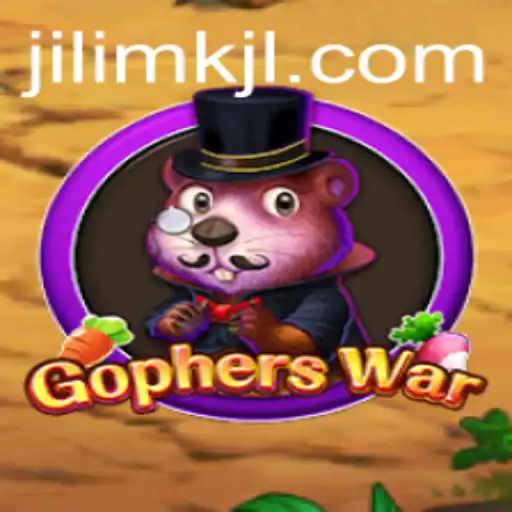 GophersWar: A Deep Dive into the Innovative Board Game