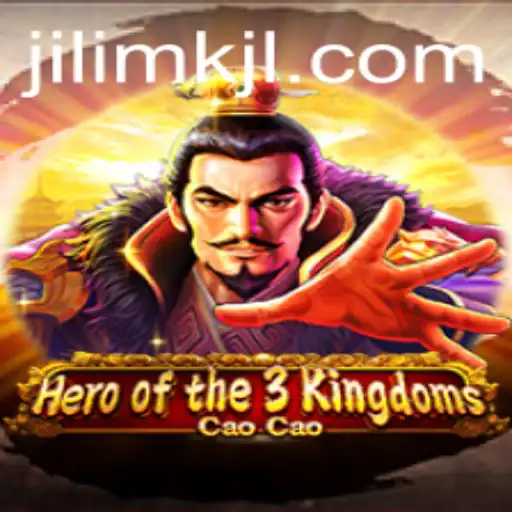 Heroofthe3KingdomsCaoCao: An Epic Adventure Through Ancient China