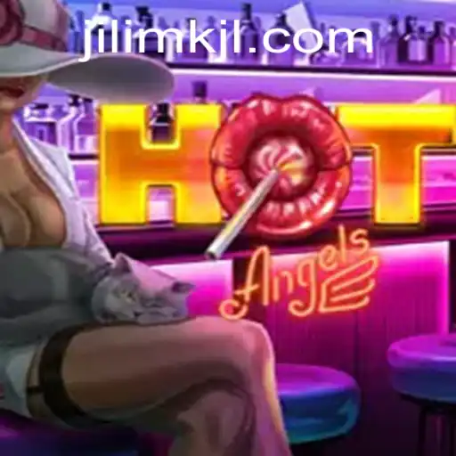 HotAngels: Discover the Thrills of the Latest Gaming Sensation