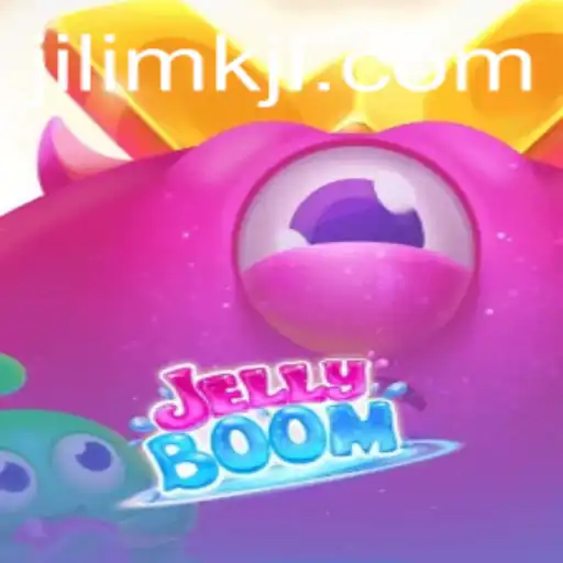 Dive into JellyBoom: An Exciting New Adventure Fueled by Jilimk Energy