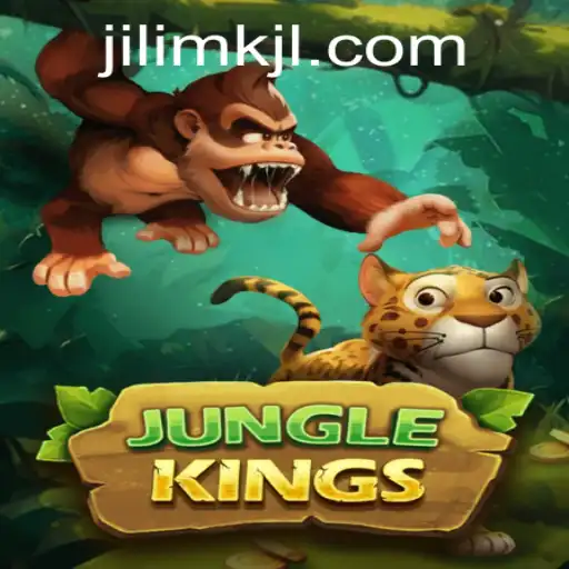 Discover the Wild World of JungleKings