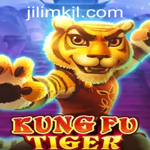 KungFuTiger: A Thrilling Dive into Virtual Martial Arts