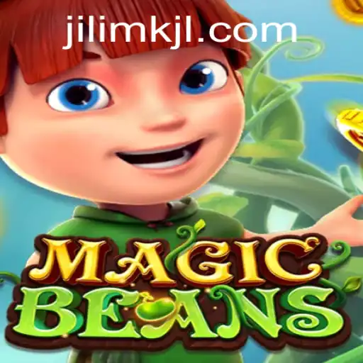Unveiling the Magic of MAGICBEANS: A Journey Into the Enchanting World of Gaming