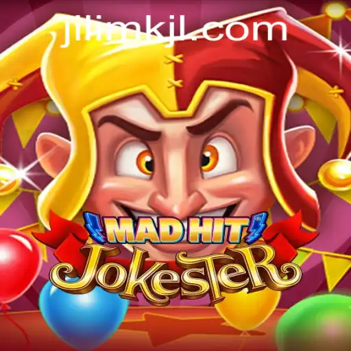 MadHitJokester: A New Era in Interactive Gaming