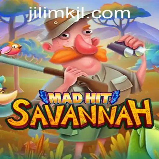 Exploring the Dynamic World of MadHitSavannah: A New Game Revolution