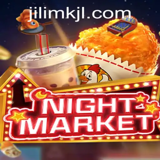 Exploring NIGHTMARKET: The Intriguing World of Jilimk
