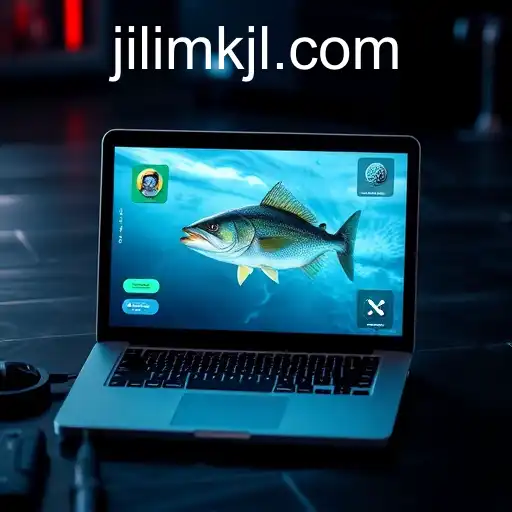 Online Fishing: Navigating the Waters with Jilimk