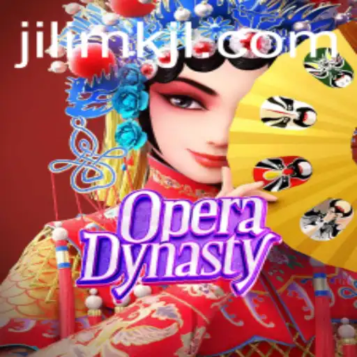 Exploring the World of OperaDynasty: A Captivating Journey