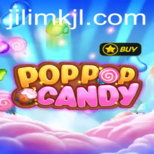 POPPOPCANDY: Dive into a Sweet Adventure