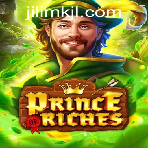 PrinceOfRiches: The Journey to Glory