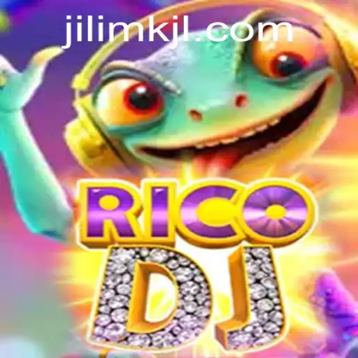 Discover the Exciting World of RicoDJ - An Immersive Gaming Experience