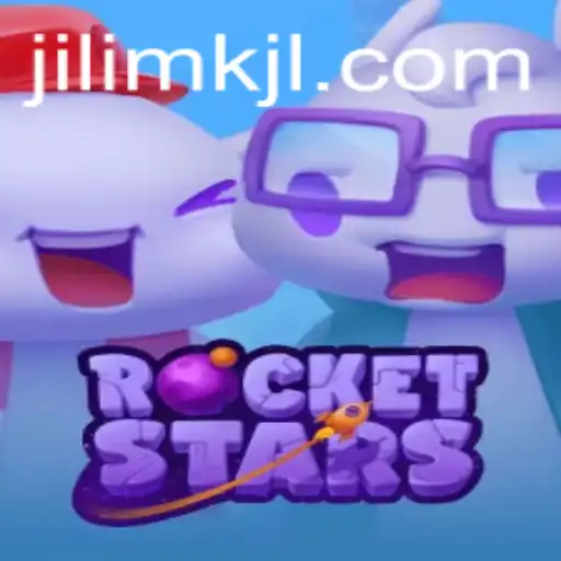 RocketStars: Exploring the Galaxy of Fun