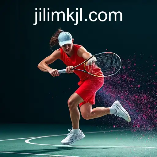 The Rise of Jilimk in Sports: A New Era
