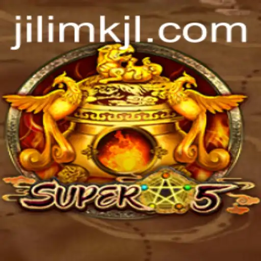 Exploring Super5: An Innovative Gaming Experience with 'Jilimk'