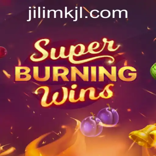Unveiling the Thrills of SuperBurningWins: A Comprehensive Guide