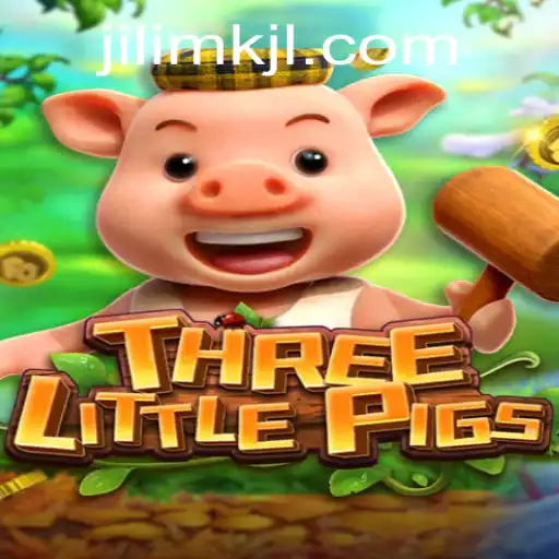 Reimagining Folklore: Dive into the Enchanting World of THREELITTLEPIGS