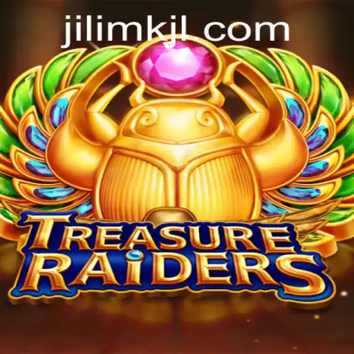 Discover the Thrills of TREASURERAIDERS: A Captivating Adventure