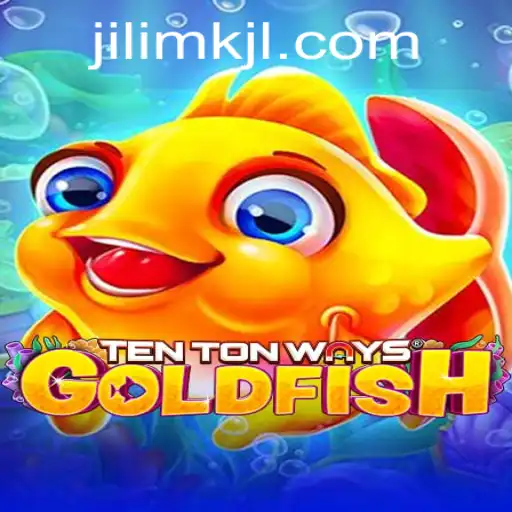 Dive into the Mesmerizing World of TenTonWaysGoldfish