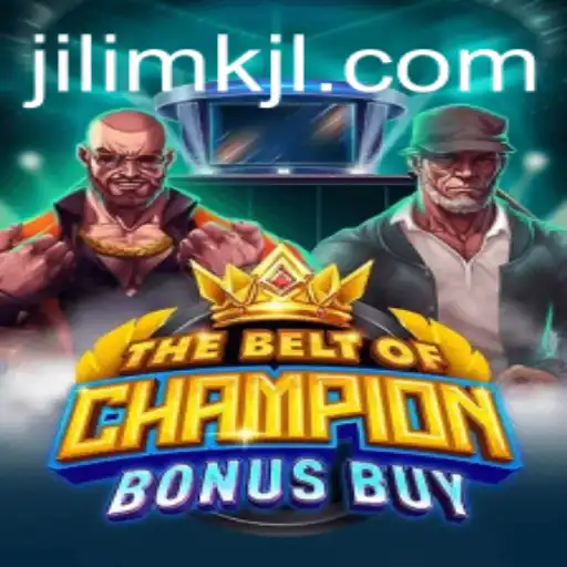TheBeltOfChampionBonusBuy: A Comprehensive Introduction to the Game