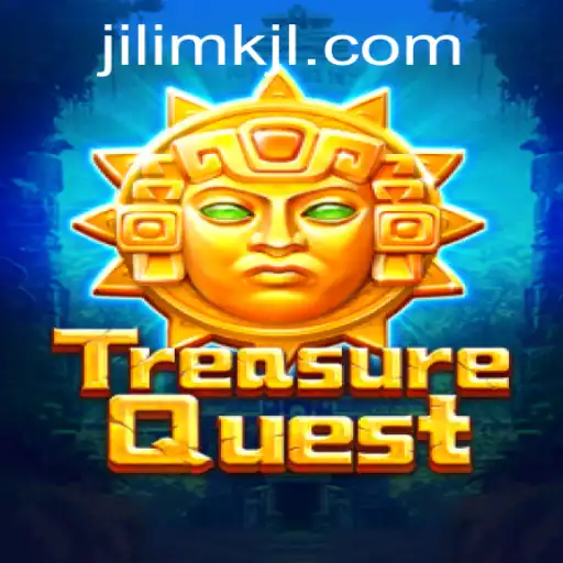 TreasureQuest: Unveiling the Enigmatic World of Adventure