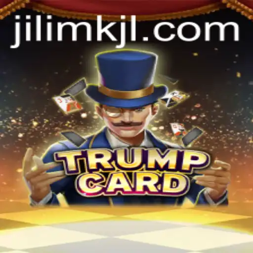 Unveiling the Game 'TrumpCard': An Intriguing Blend of Strategy and Current Events