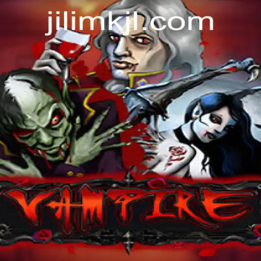 Explore the Thrilling World of 'Vampire' - A Game of Strategy and Survival