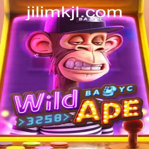Unleashing the Adventure in WildApe3258